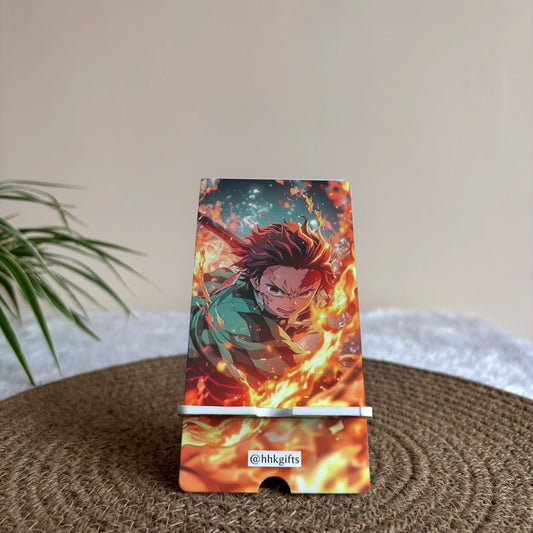 DEMON SLAYER PHONE STAND