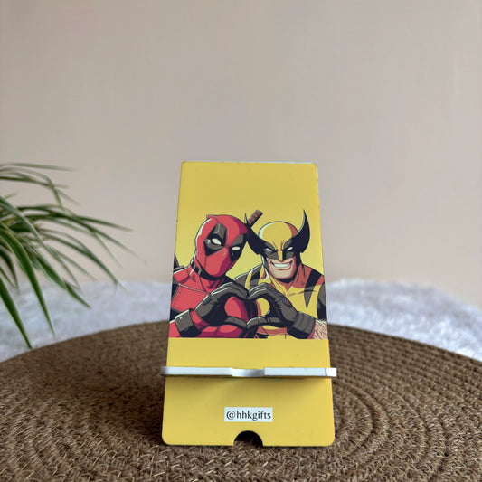 DEADPOOL PHONE STAND