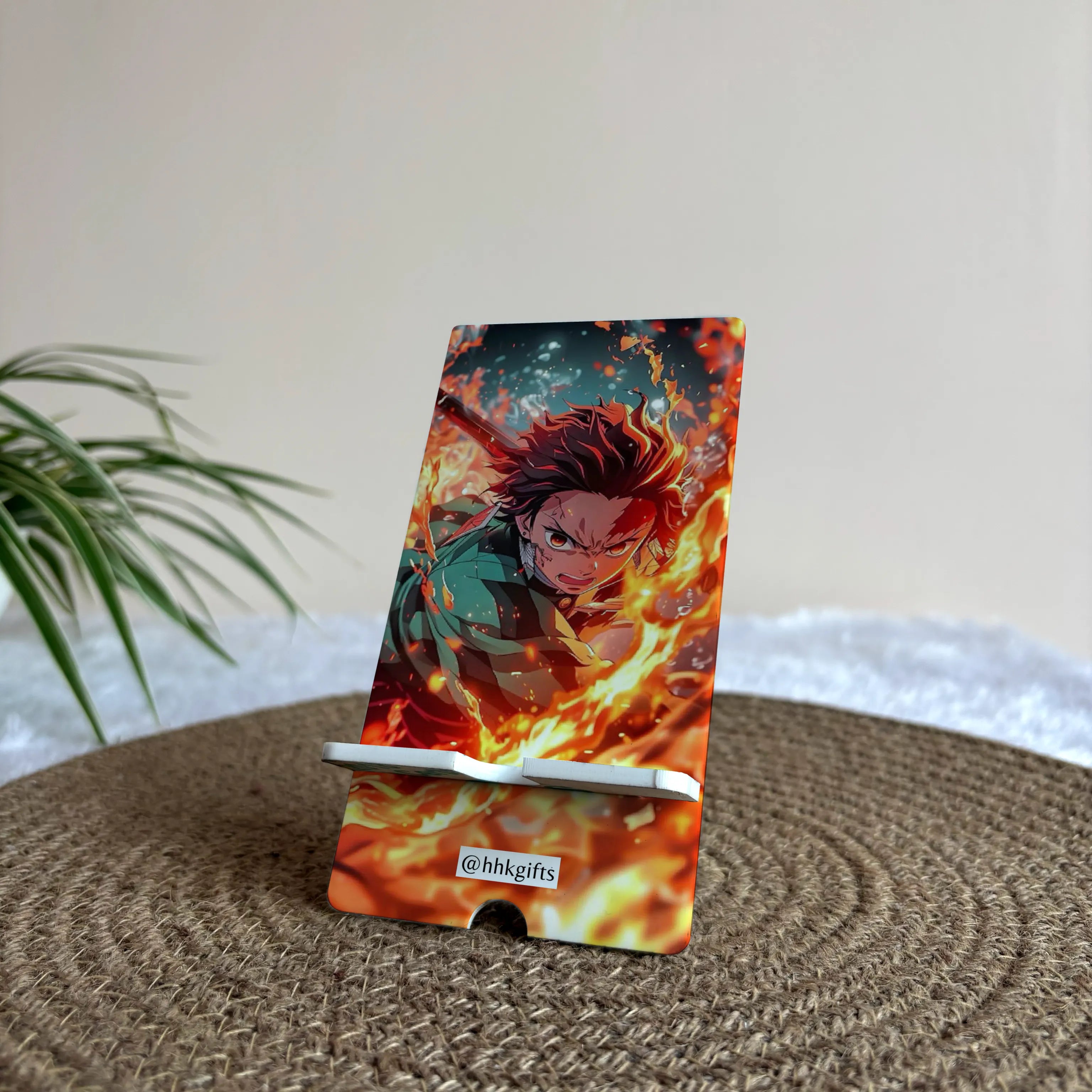 DEMON SLAYER PHONE STAND