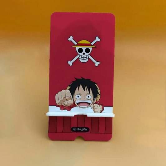 Luffy Special Phone Stand