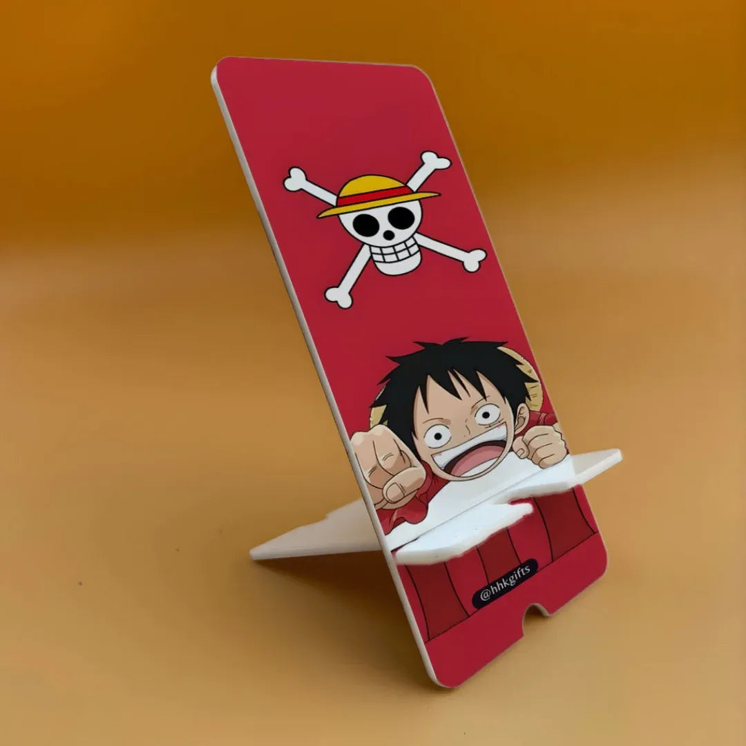 Luffy Special Phone Stand