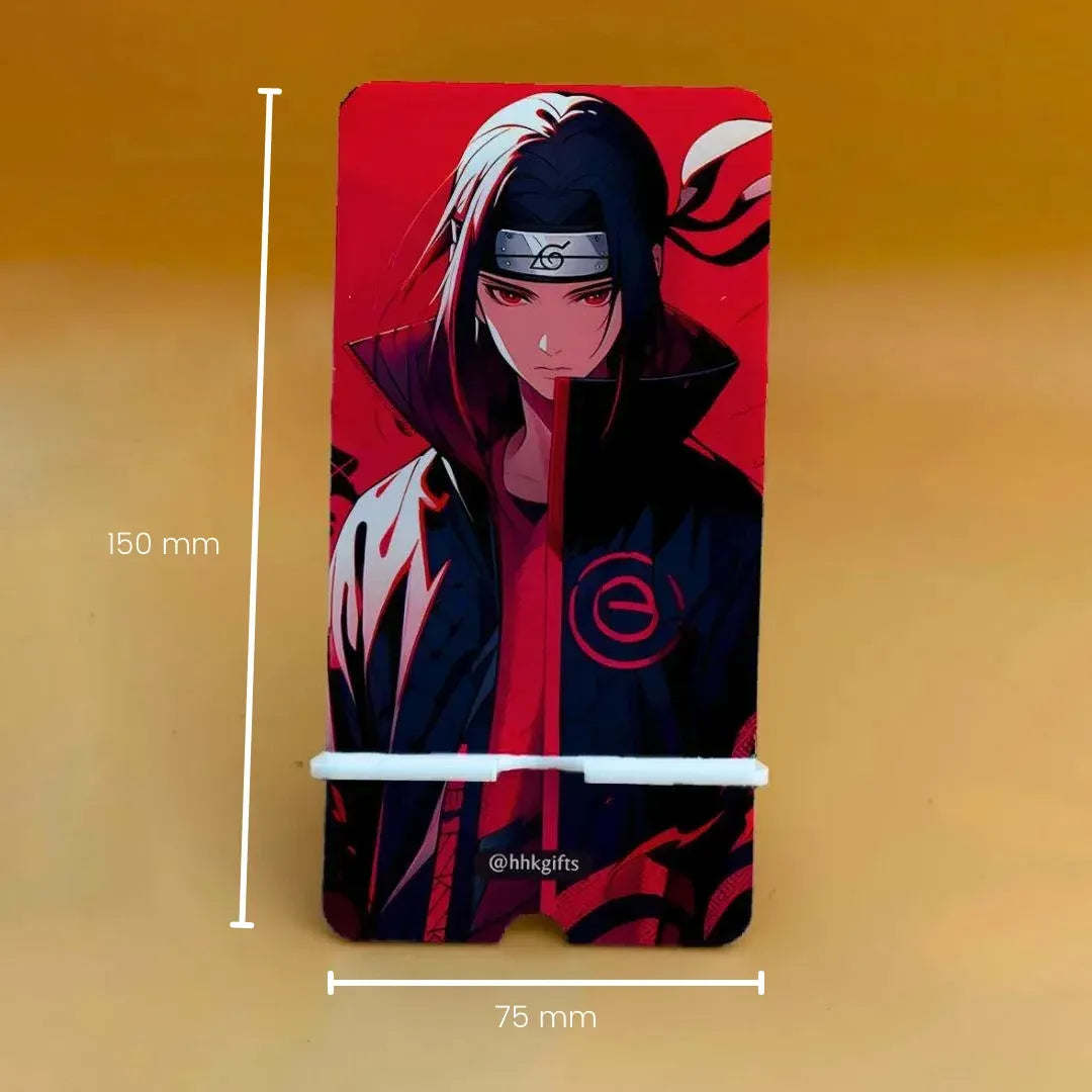 Itachi Special Phone Stand