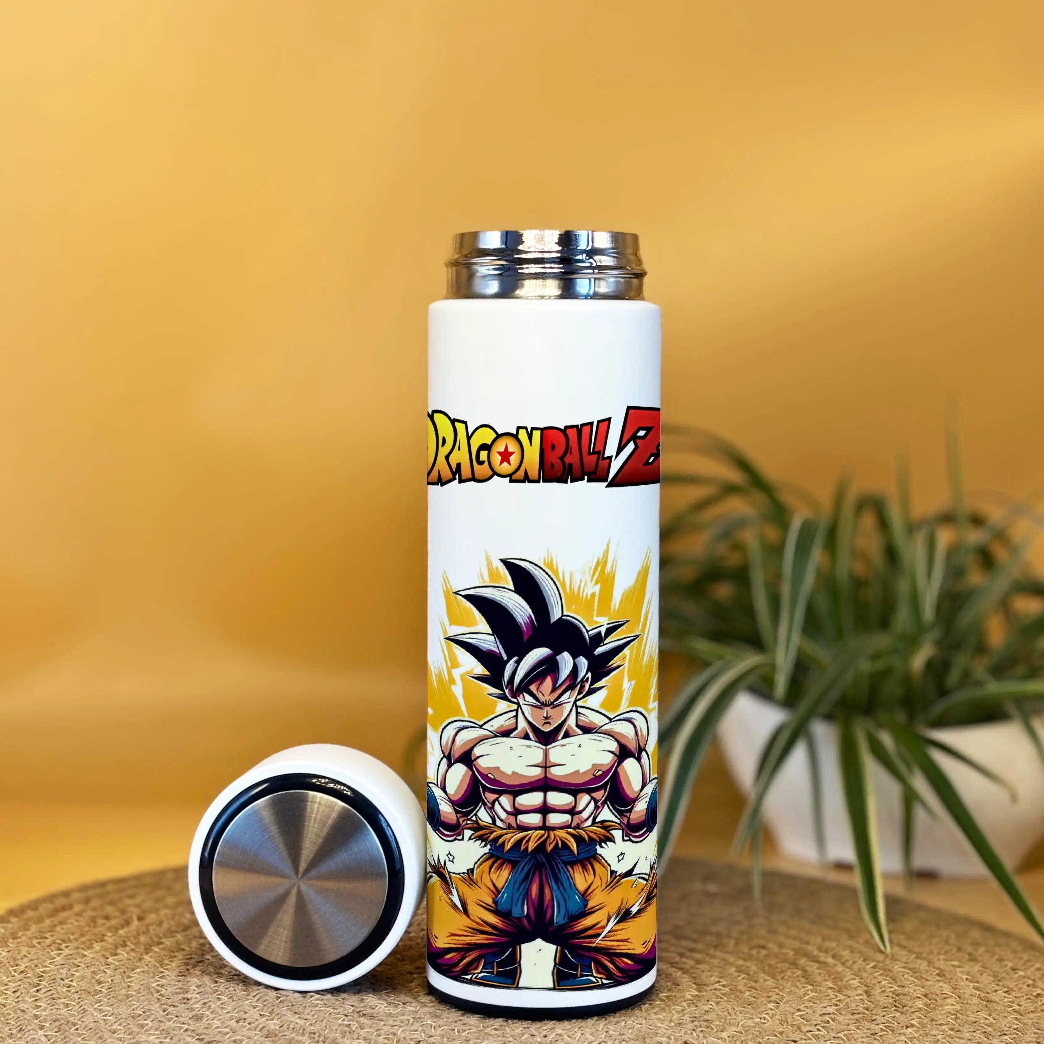 Dragonball Z Bottle