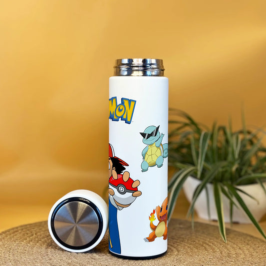 Pokémon Bottle