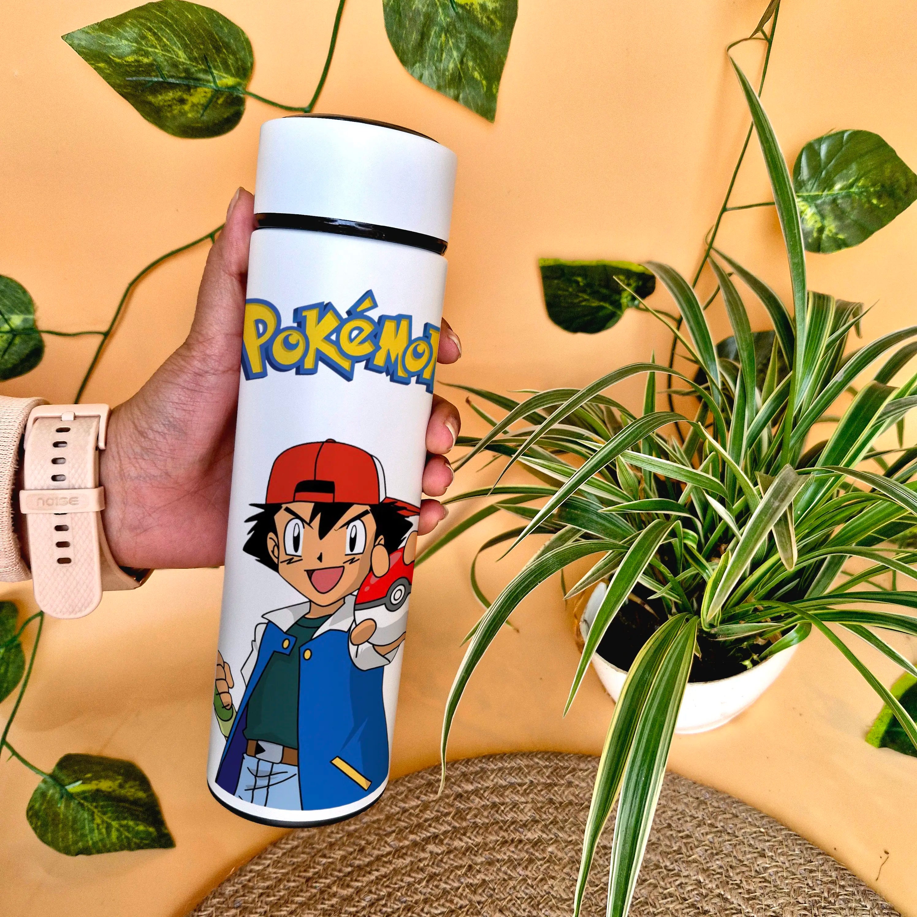 Pokémon Bottle