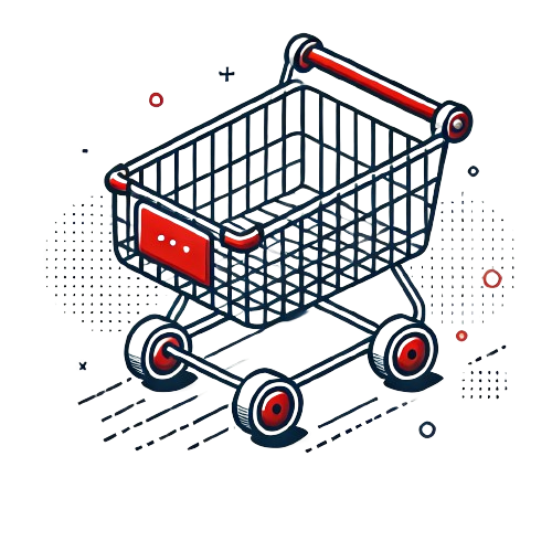 Empty Cart